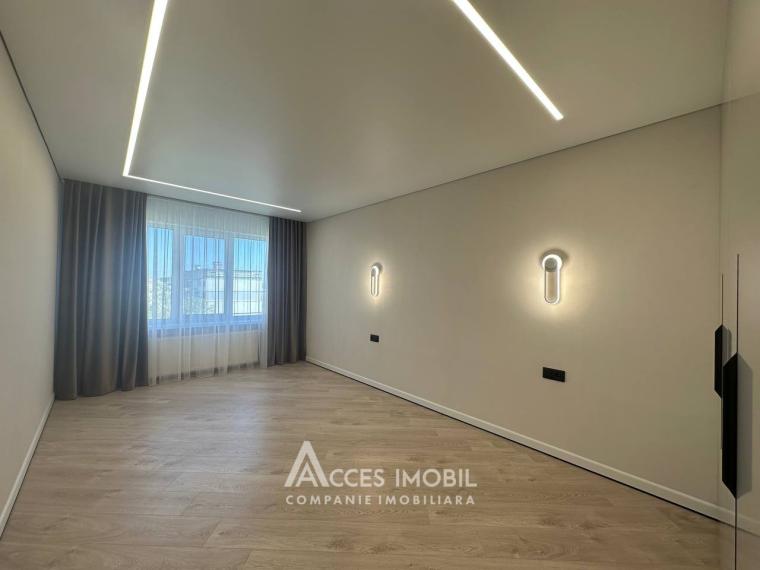 Buiucani, Balcani street, 3 rooms. Eurorepair!: 4