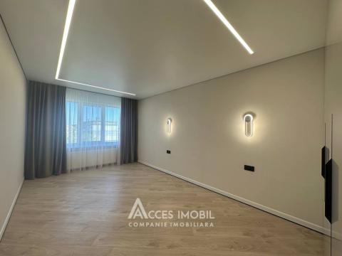 Buiucani, Balcani street, 3 rooms. Eurorepair!: 4