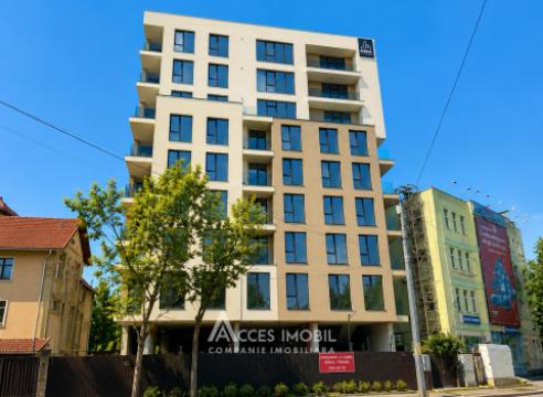 Apartments for sale in Chisinau: Rascani, Postei street