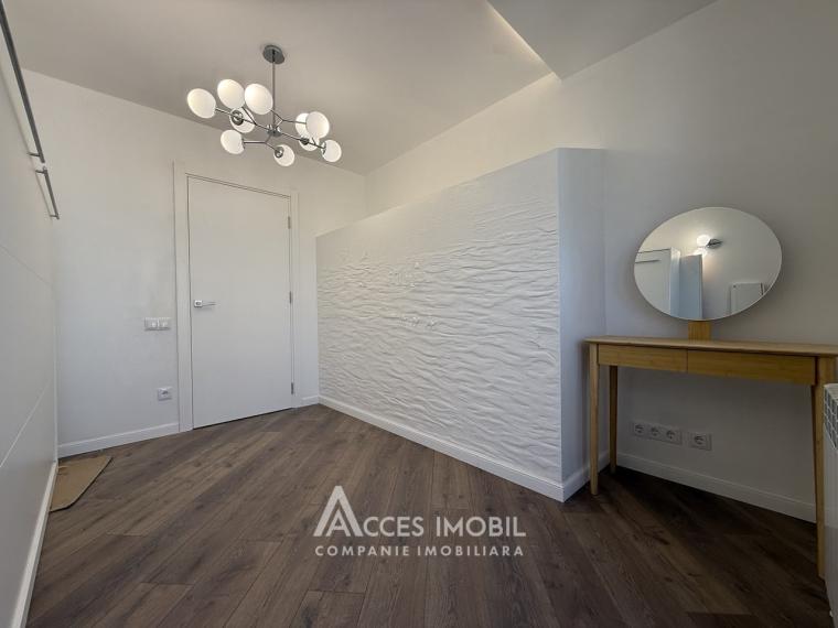 Center, Constantin Negruzzi Boulevard, 2 rooms + living room. Eurorepair!: 8