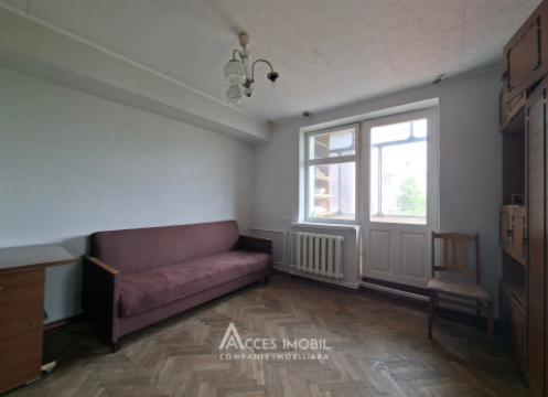 ул. Язулуй, Старая Почта, 2 комнаты. Автономное отопление!: 1