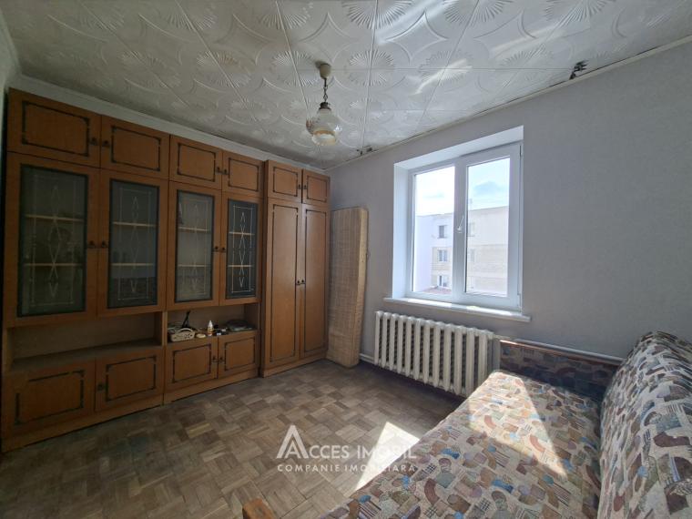 ул. Язулуй, Старая Почта, 2 комнаты. Автономное отопление!: 2