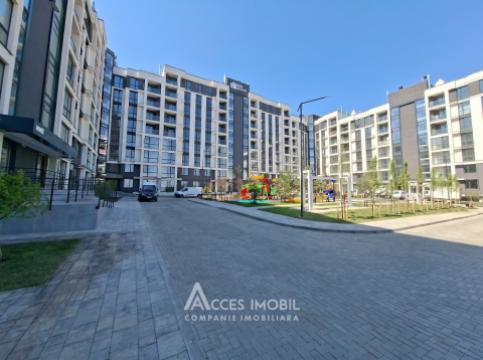 Apartments for sale in Chisinau: Durlesti, Regina Elisabeta street