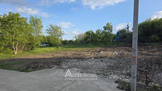 Teren pentru construcții, 6 ari, Durlești, str. Mircești!: 2