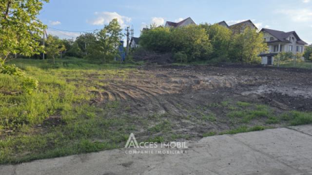 Teren pentru construcții, 6 ari, Durlești, str. Mircești!: 5
