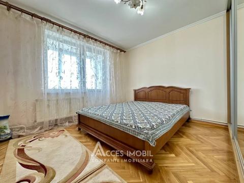 Apartments for sale in Chisinau: Riscani, Miron Costin street