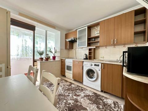 Riscani, Miron Costin street, 4 rooms. Autonomus heating!: 6