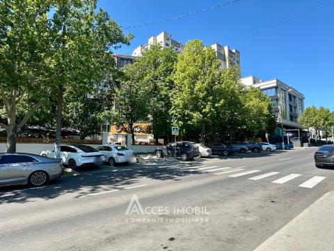 Riscani, Miron Costin street, 4 rooms. Autonomus heating!: 20