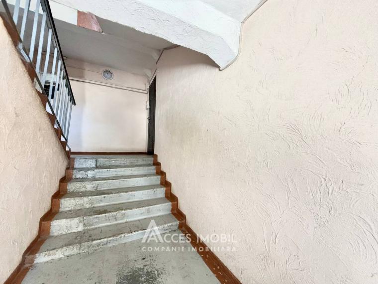 str. Maria Drăgan, Ciocana, 1 cameră. Euroreparație!: 9