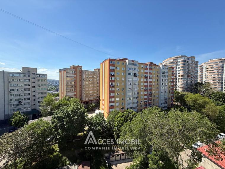 str. Maria Drăgan, Ciocana, 1 cameră. Euroreparație!: 11