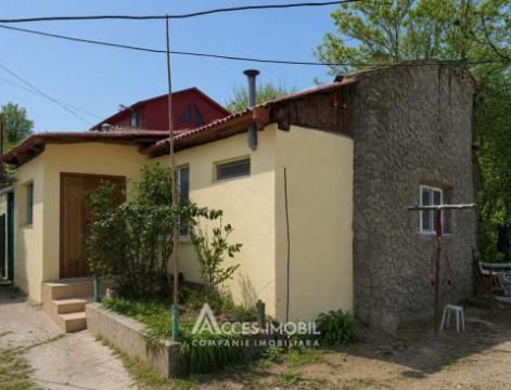 Apartament la sol! Centru, str. Vasile Alecsandri, 2 camere. Euroreparație!: 10