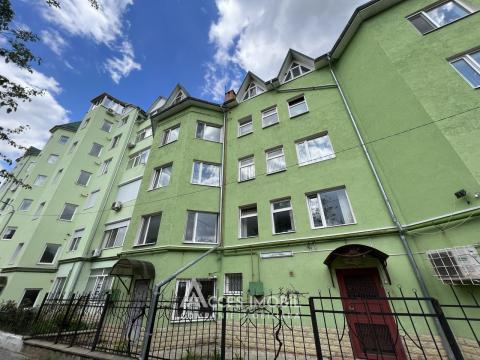 Новострой! Agregat! Телецентр, ул. Пиктор Михай Греку, 2 комнаты + гостиная. Евроремонт!: 9