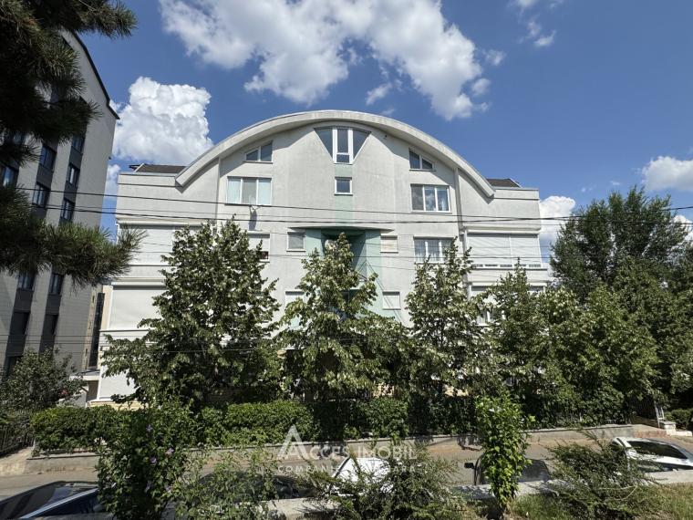 Glorinal! Center, Colina Puskin St., 3 rooms + living room. Euro Repair! Terrace!: 14