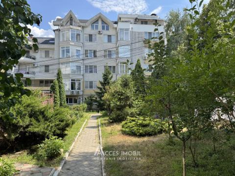 Glorinal! Center, Colina Puskin St., 3 rooms + living room. Euro Repair! Terrace!: 16