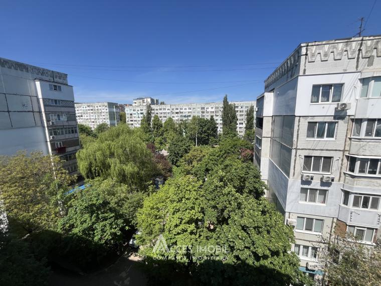 Botanica, bd. Cuza Vodă, 3 camere + living, seria MS! Euroreparație!: 15