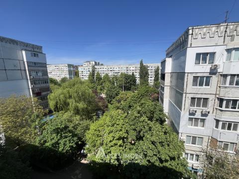 Botanica, bd. Cuza Vodă, 3 camere + living, seria MS! Euroreparație!: 15