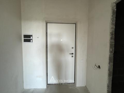 Inamstro! New block! Botanica, Grădina Botanică street, 2 rooms + living room. White version!: 14