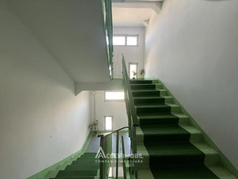 Botanica, Valea Crucii street, 1 room. Series 143! Euro repair!: 11