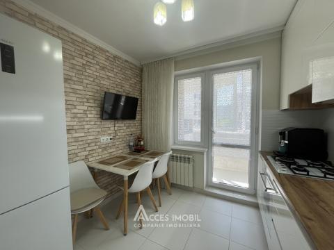 Apartments for sale in Chisinau: Botanica, Valea Crucii street