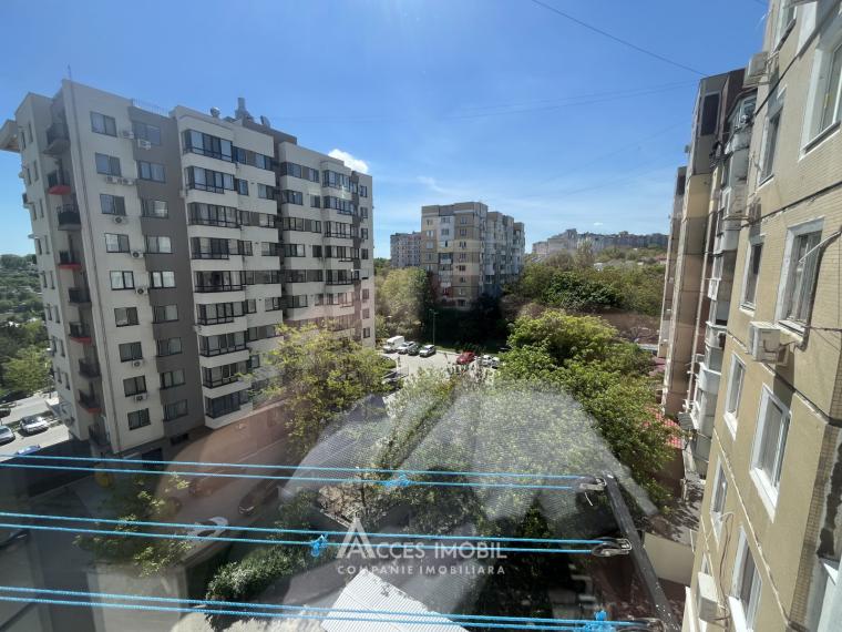 Botanica, Valea Crucii street, 1 room. Series 143! Euro repair!: 14