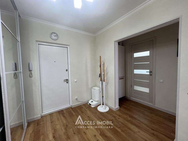 Botanica, Valea Crucii street, 1 room. Series 143! Euro repair!: 4