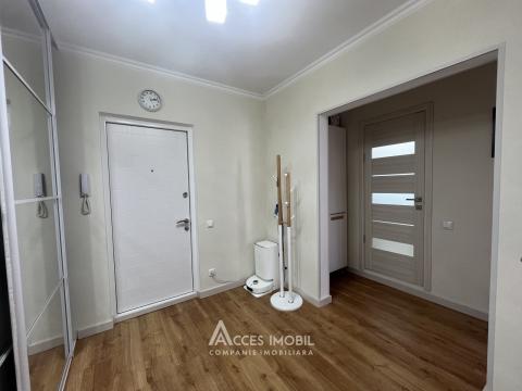 Botanica, Valea Crucii street, 1 room. Series 143! Euro repair!: 4