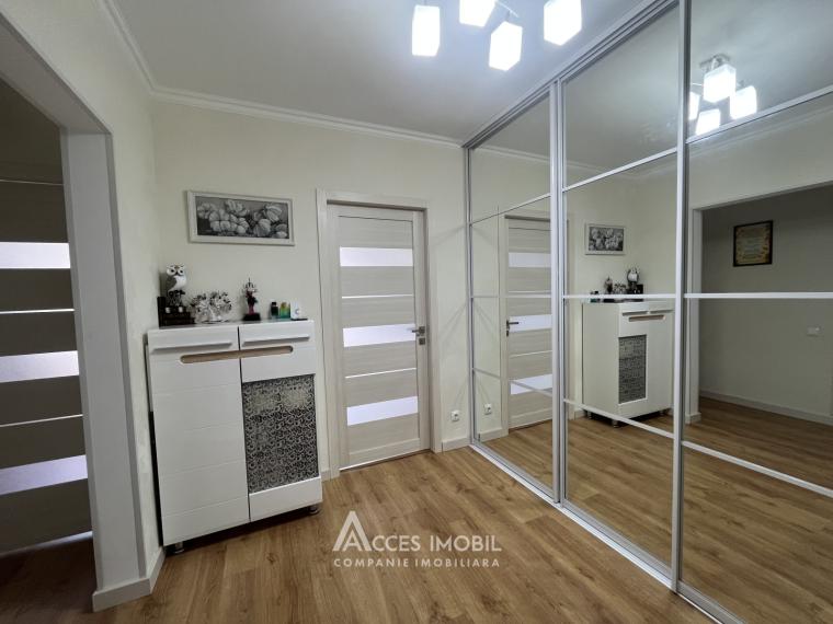 Botanica, Valea Crucii street, 1 room. Series 143! Euro repair!: 5