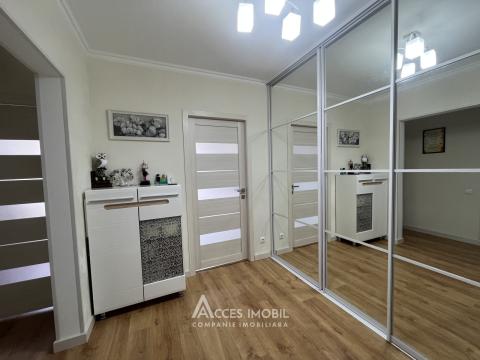 Botanica, Valea Crucii street, 1 room. Series 143! Euro repair!: 5