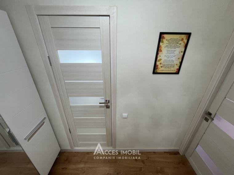 Botanica, Valea Crucii street, 1 room. Series 143! Euro repair!: 6