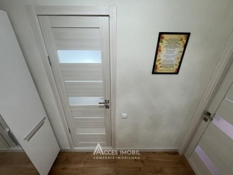 Botanica, Valea Crucii street, 1 room. Series 143! Euro repair!: 6
