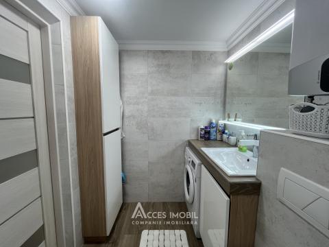 Botanica, Valea Crucii street, 1 room. Series 143! Euro repair!: 9