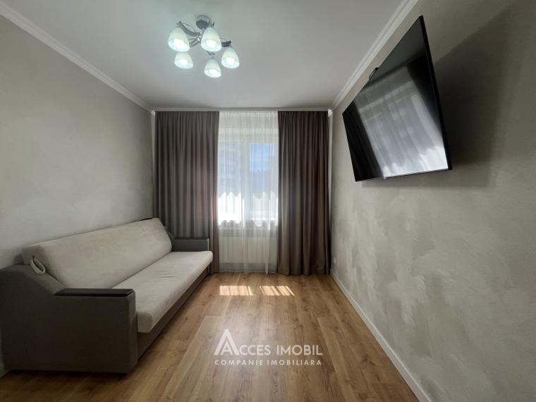 Botanica, Valea Crucii street, 1 room. Series 143! Euro repair!: 2