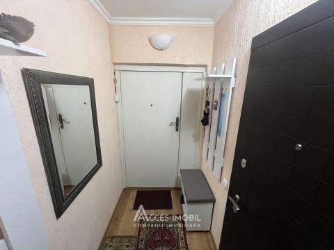 Botanica, Valea Crucii street, 1 room. Series 143! Euro repair!: 7