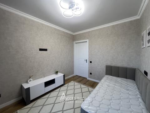 Apartments for sale in Chisinau: Botanica, Valea Crucii street