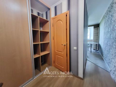 Rascani, Moscova street, 1 room! Middle position!: 5