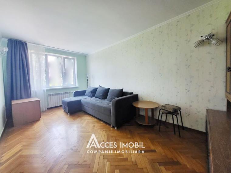 Rascani, Moscova street, 1 room! Middle position!: 2