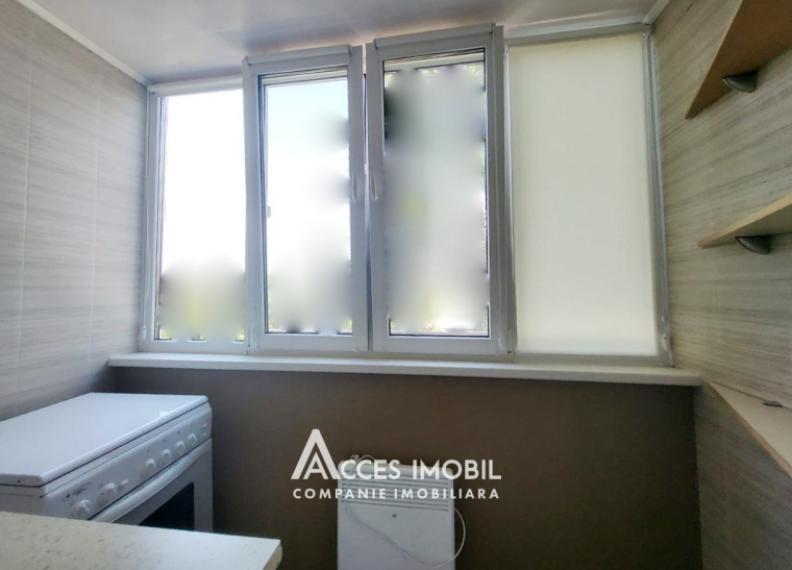 Rascani, Moscova street, 1 room! Middle position!: 9