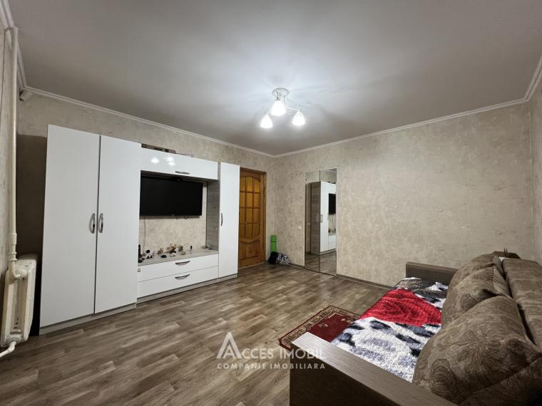 Râșcani, Bogdan Voievod street, 2 rooms. Eurorepair!: 0