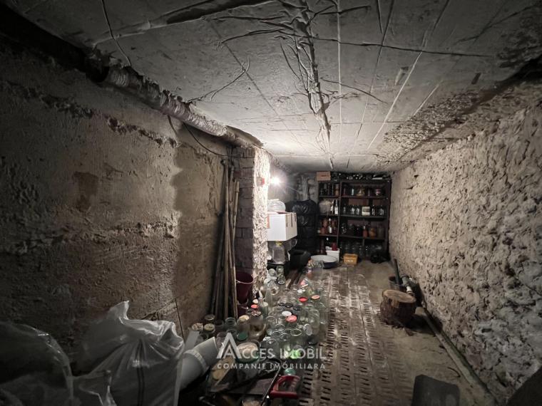 Râșcani, Bogdan Voievod street, 2 rooms. Eurorepair!: 7