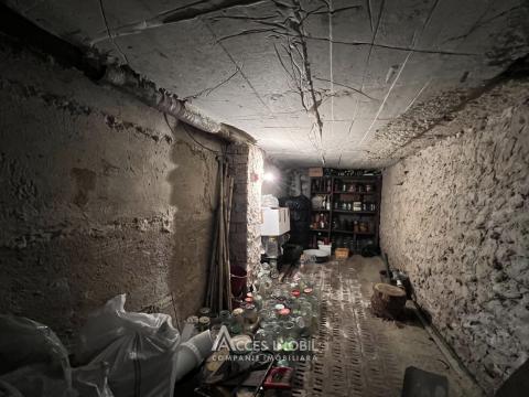 Râșcani, Bogdan Voievod street, 2 rooms. Eurorepair!: 7