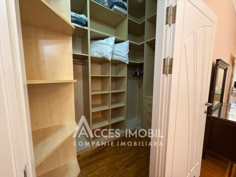 Chirie! Bloc Nou! Centru, bd. Ștefan cel Mare, 2 camere + living. Euroreparație!: 17