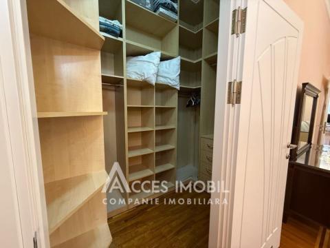 Chirie! Bloc Nou! Centru, bd. Ștefan cel Mare, 2 camere + living. Euroreparație!: 17