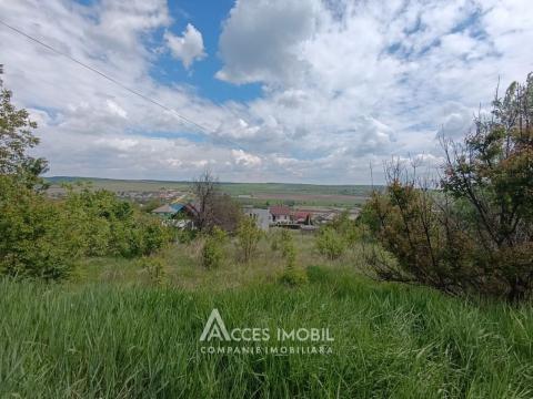Terenuri de vânzare în Chișinău: Ialoveni, Nimoreni