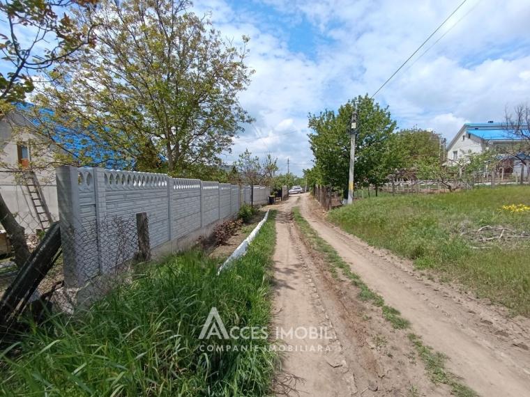 Teren pentru construcții 31 ari! Malcoci, str. Mihai Eminescu!: 2