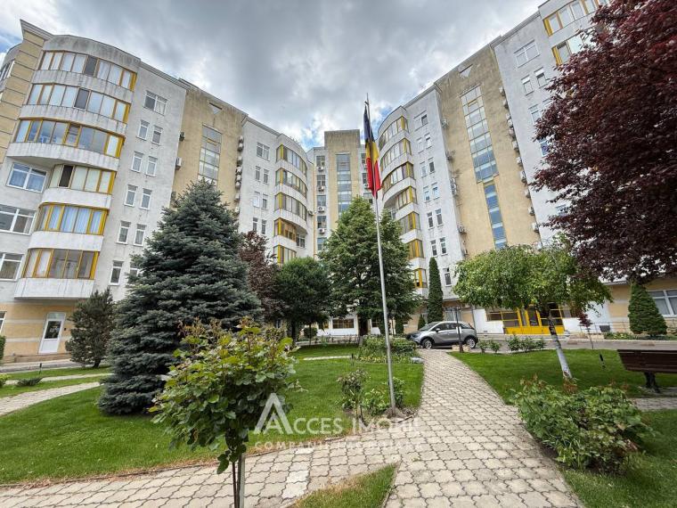 Lara City! Аренда! Новострой! ул. 31 Августа 1989, Центр, 3 комнаты. Евроремонт!: 15