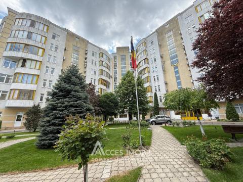 Lara City! Аренда! Новострой! ул. 31 Августа 1989, Центр, 3 комнаты. Евроремонт!: 15