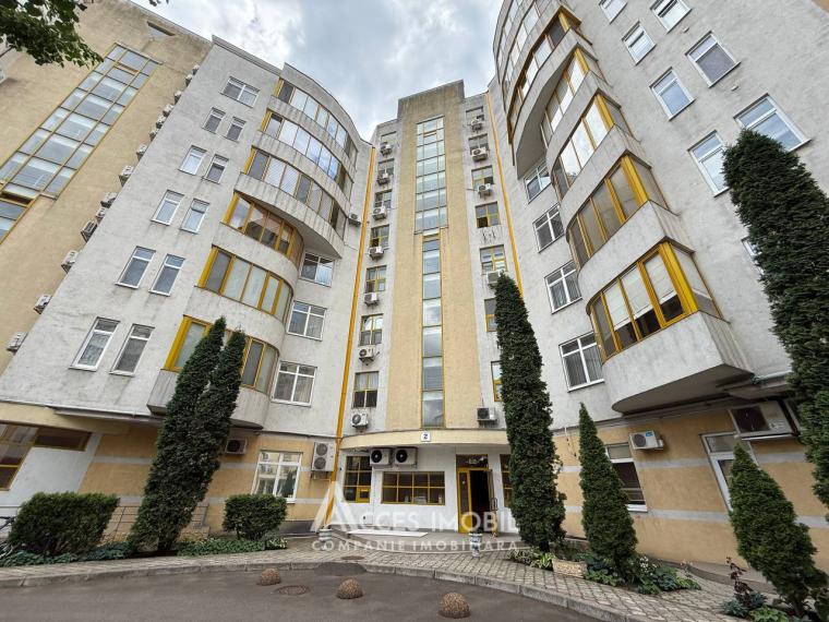 Lara City! Аренда! Новострой! ул. 31 Августа 1989, Центр, 3 комнаты. Евроремонт!: 16
