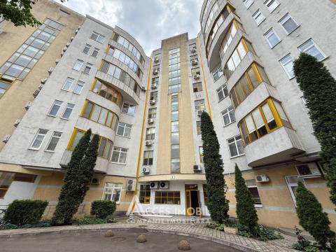 Lara City! Аренда! Новострой! ул. 31 Августа 1989, Центр, 3 комнаты. Евроремонт!: 16