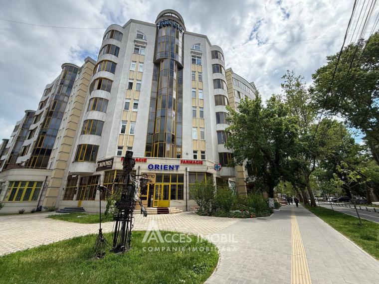 Lara City! Аренда! Новострой! ул. 31 Августа 1989, Центр, 3 комнаты. Евроремонт!: 17