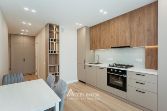 Apartments for sale in Chisinau: Durlesti, Regina Elisabeta street
